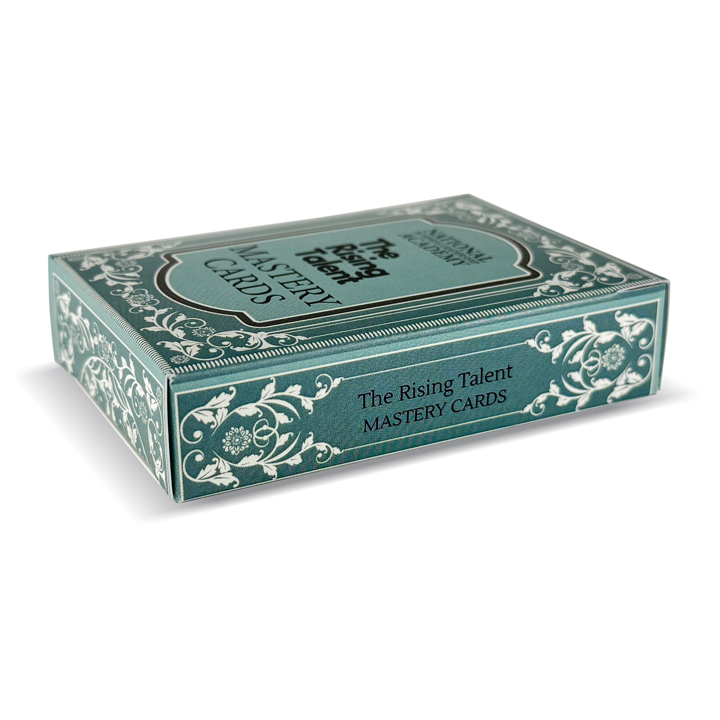 52 Essential Mastery Cards - For The Early Career or Transition
