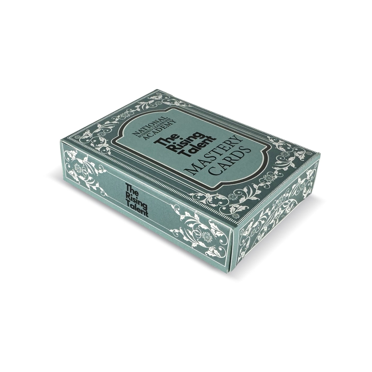 52 Essential Mastery Cards - For The Early Career or Transition