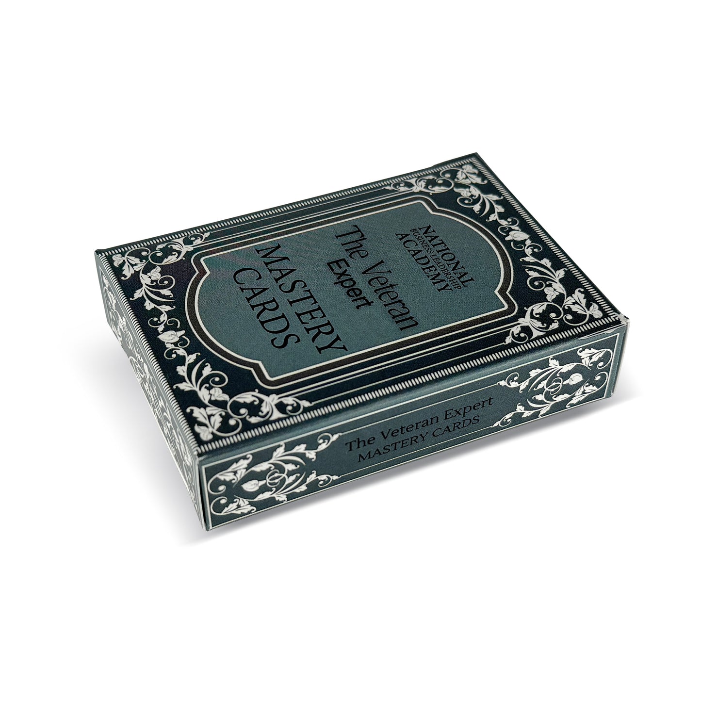52 Essential Mastery Cards - For Mid Career or Transition