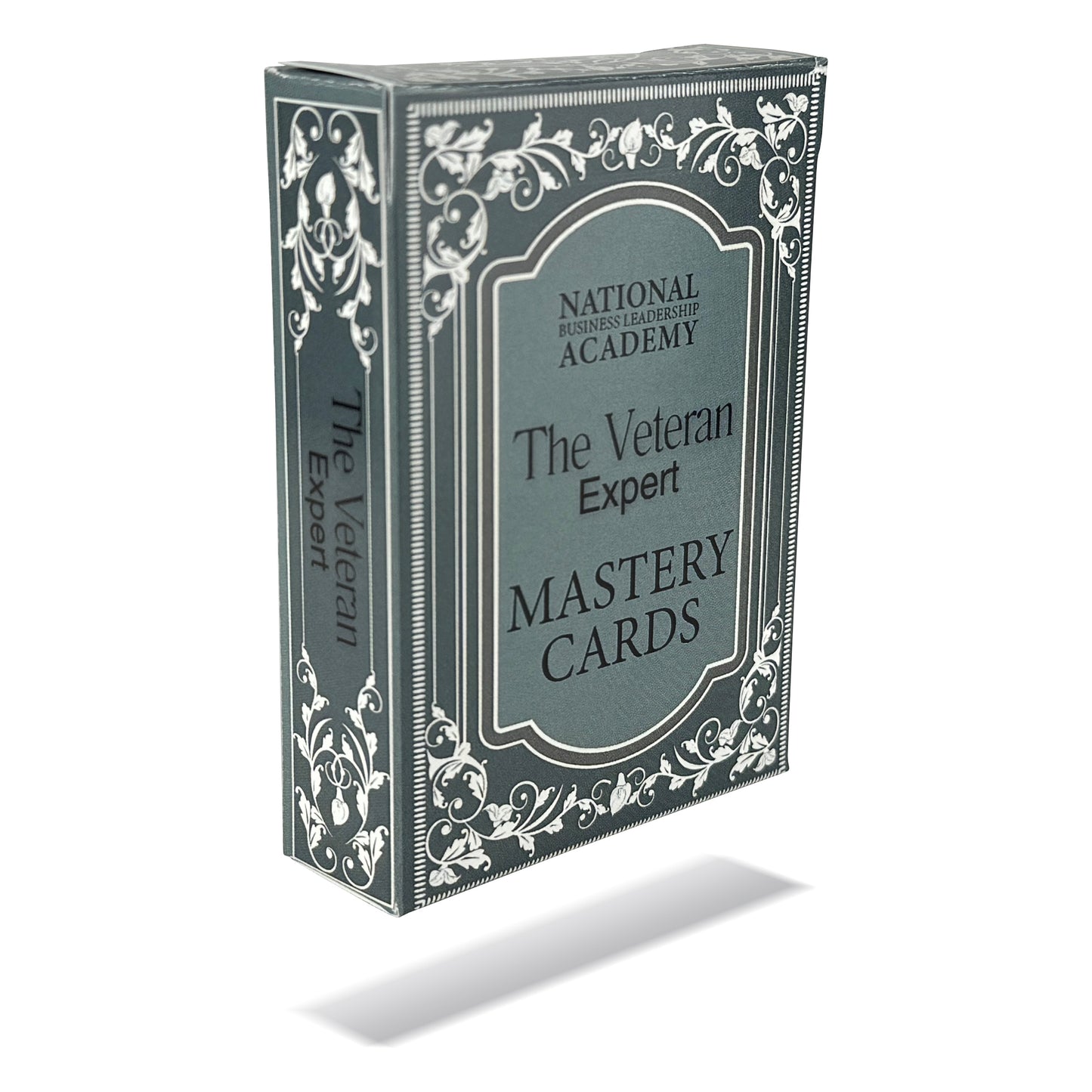 52 Essential Mastery Cards - For Mid Career or Transition