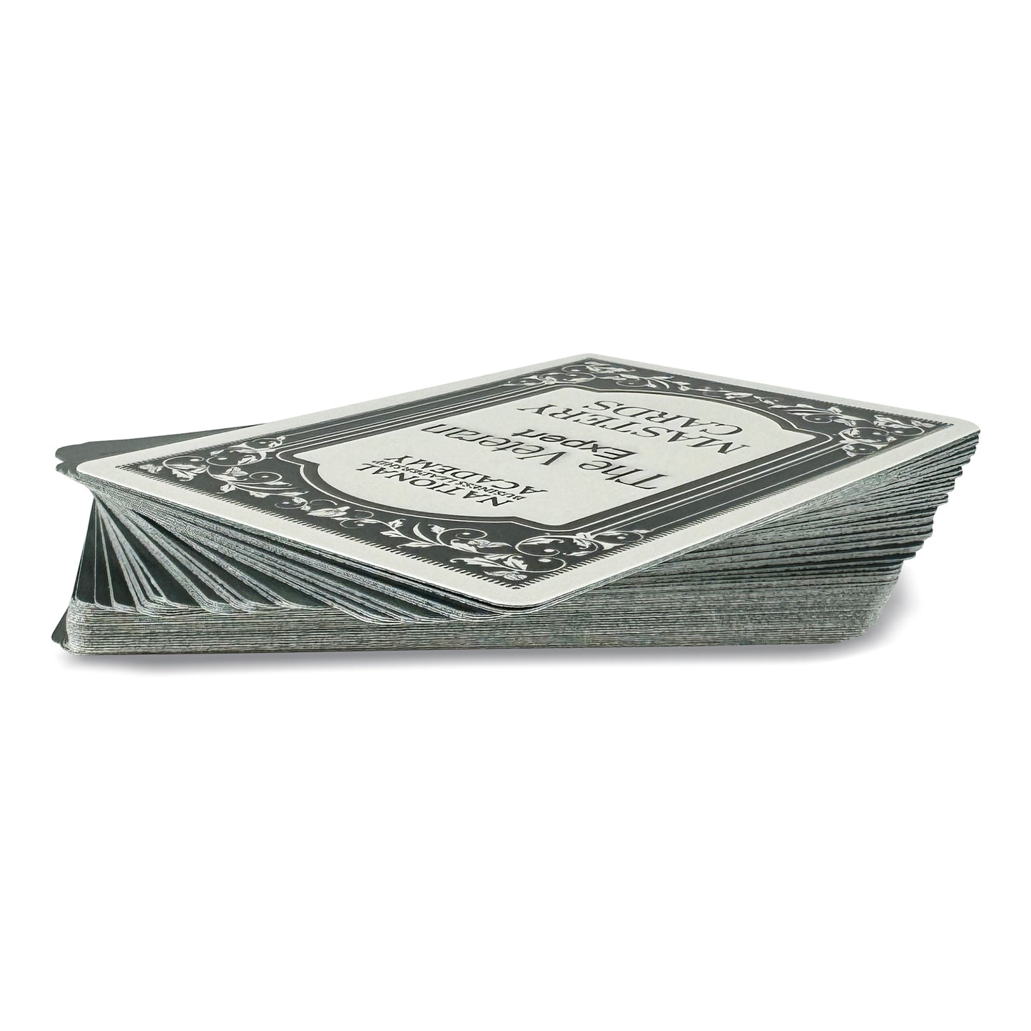 52 Essential Mastery Cards - For Mid Career or Transition