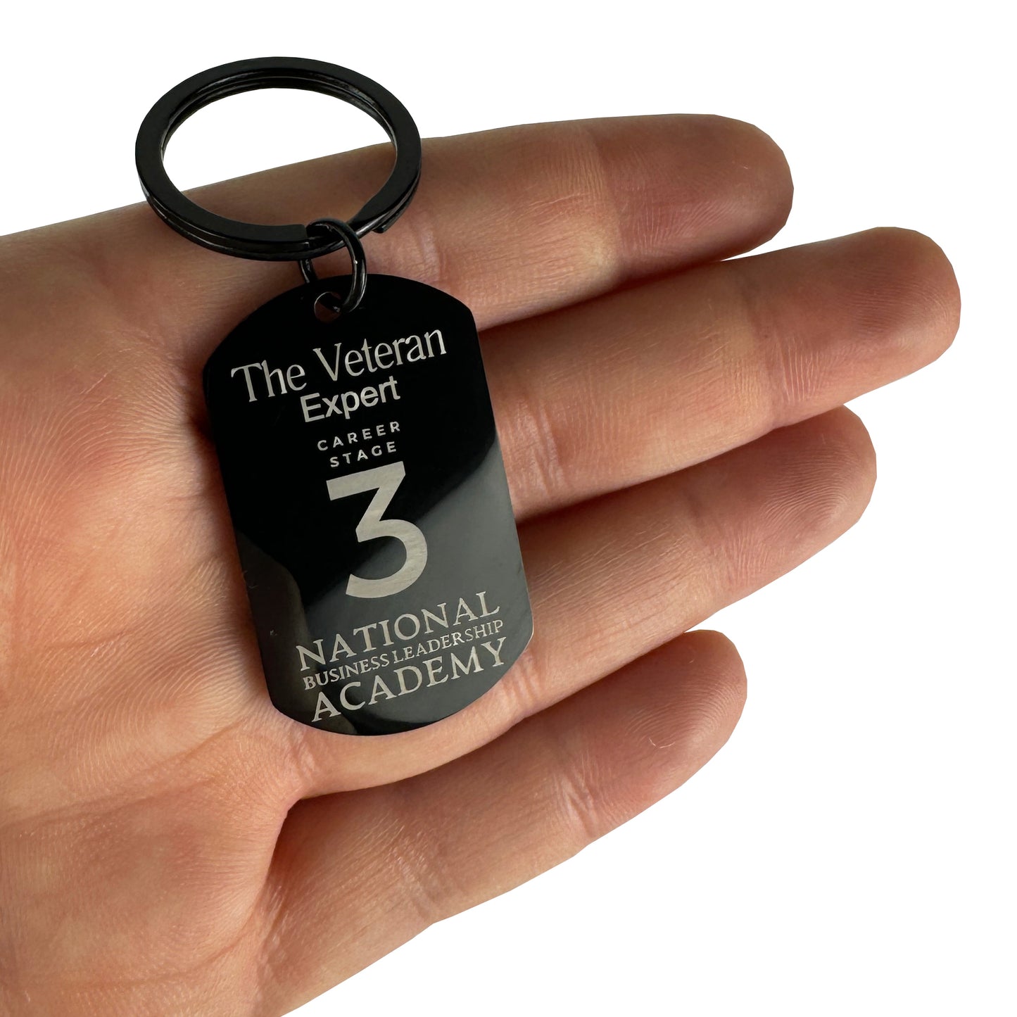 The Veteran Expert Skills Kit