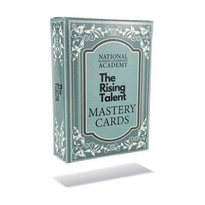 The Rising Talent Skills Kit