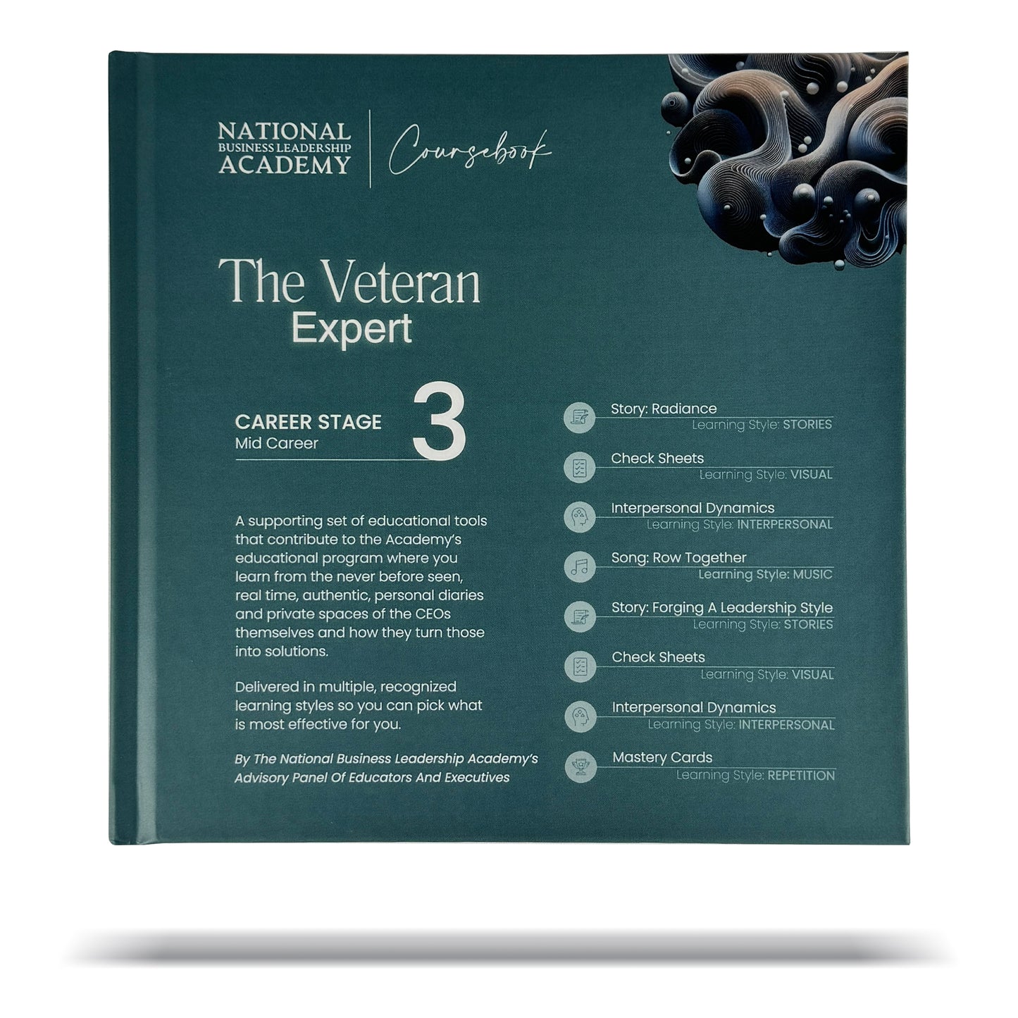 The Veteran Expert Skills Kit